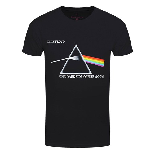 Pink floyd shirt dark - pink, t-shirt
