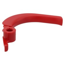POSITIONING LEVER HANDLE for