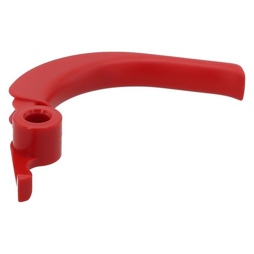 Positioning lever handle for - positioning,