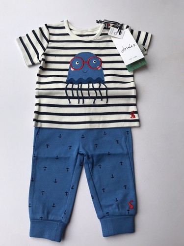 Joules baby boys doodle - baby,