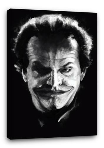 Joker jack nicholson bb1 - joker,