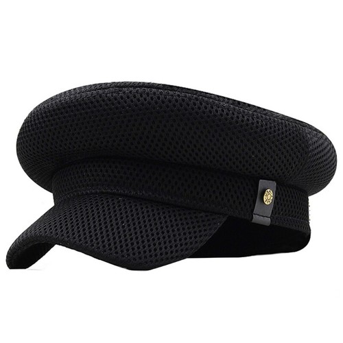 Breathable chauffeur hat - chauffeur,