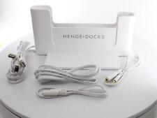 Henge Docking Station 15"