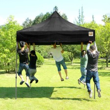 GORILLA GAZEBO ® Pop Up