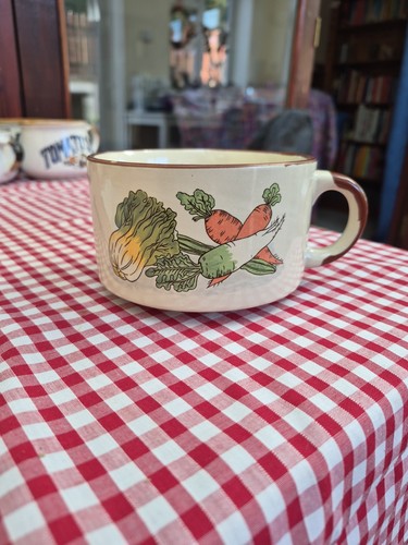 Vintage 1970s ceramic - vintage,