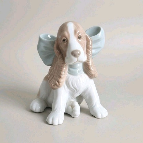 Nao lladro spain porcelain - lladro,