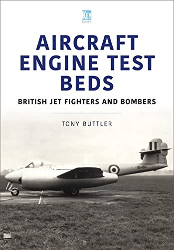 Aircraft engine test - test, beds