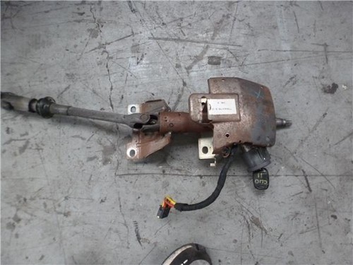 Ignition lock renault clio - lock,