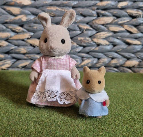 Sylvanian families nursery - ,