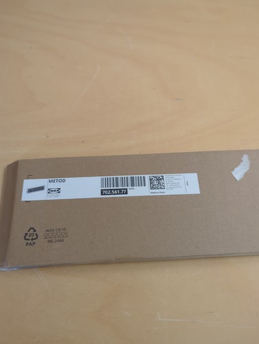 Ikea metod ventilation - ikea,
