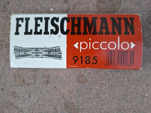 Fleishmann piccolo gauge - piccolo,