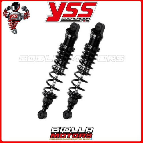 Pair rear shock - pair,