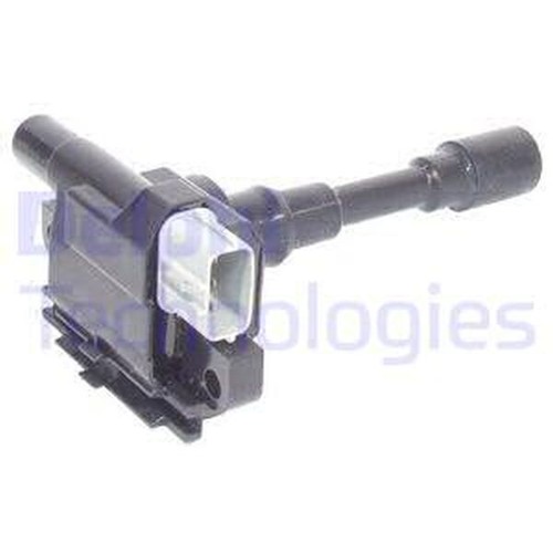Ignition coil for suzuki carry - suzuki,