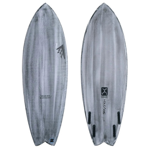 Firewire volcanic seaside - firewire,