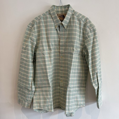 The north face gucci - x, plaid