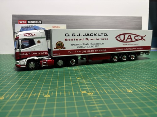 Wsi 3773 daf 6x2 - wsi, xg+