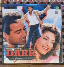 Bollywood Hindi Vinyl LP