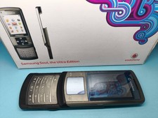 Samsung SGH U900 Soul Mobile
