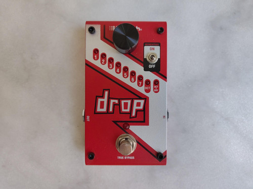 Digitech drop polyphonic - -,