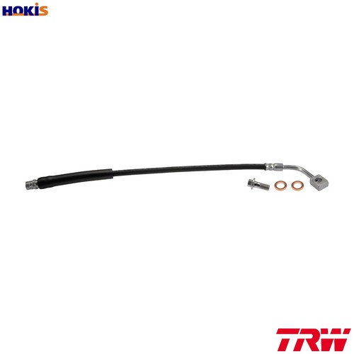 Brake hose phd2041 for - brake,