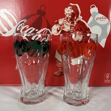 2 X Coca Cola Christmas 2024