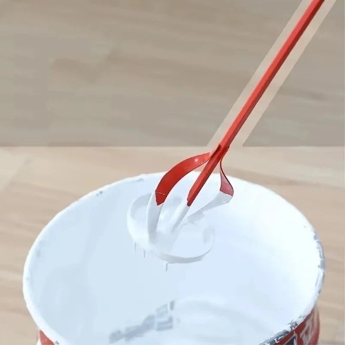 Paint plaster mixer paddle - paint,