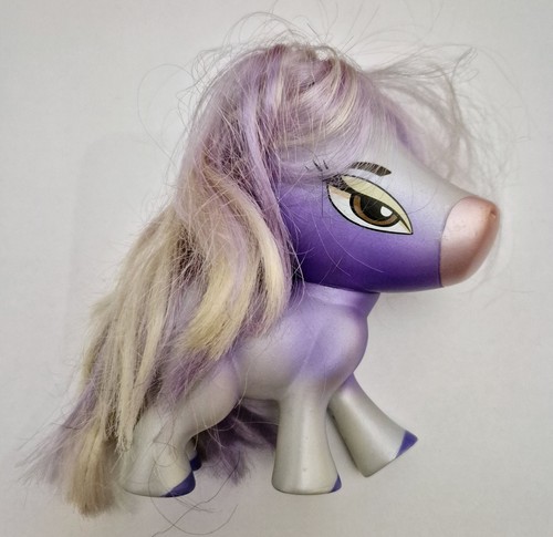 Vintage bratz ponyz freesia - ponyz,