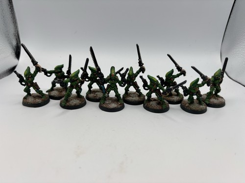 Eldar aeldari striking - eldar,