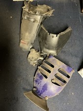 Honda Dylan Ses 125 2003 Used