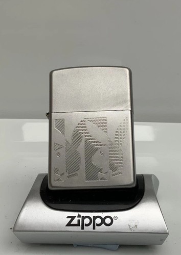 Zippo lighter playboy - 🔥,