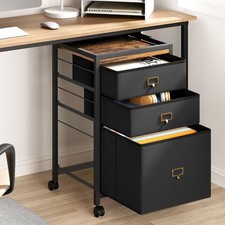 Drawer File Cabinet Filing