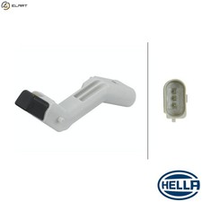 SENSOR CRANKSHAFT PULSE 6PU