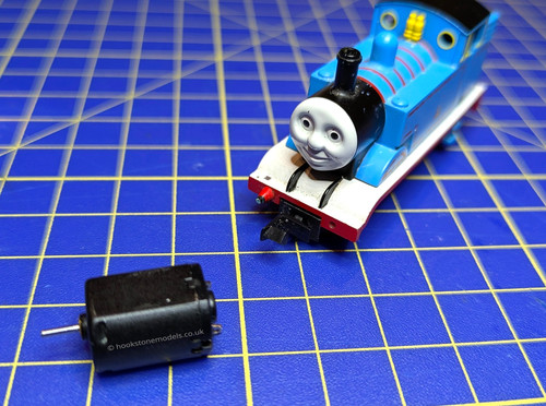 Bachmann gauge thomas - gauge, the
