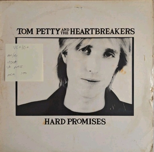 Tom petty and the - tom,