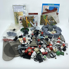 Assorted Job Lot - Kitbash And Bits - Some Warhammer Games Workshop BOX285