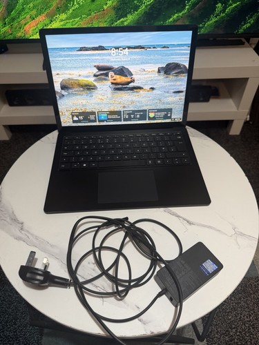 Microsoft surface laptop - laptop, 4