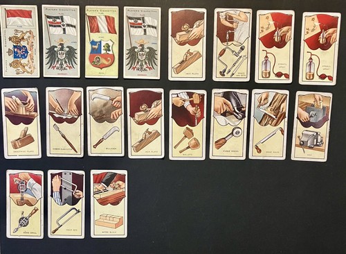 Set 19 - (a, of