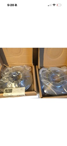 Ldv convoy pair new - ldv,