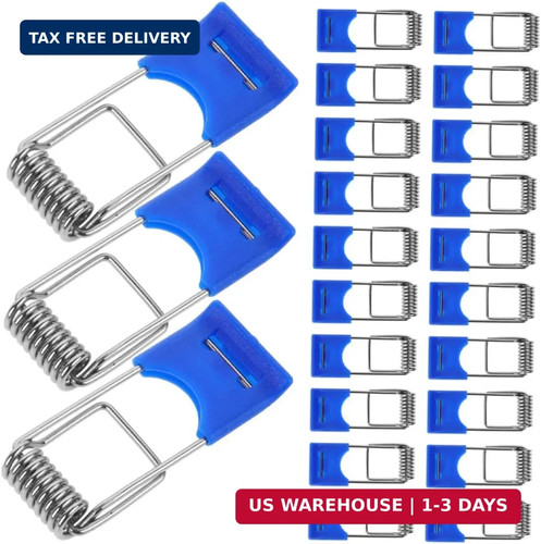 50pcs recessed light clips - recessed,