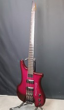 1999 Kubicki Factor bass