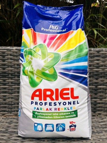 Ariel professional washing - professional,