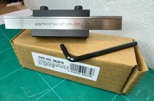 3/8 Sq Shank Clamp Type