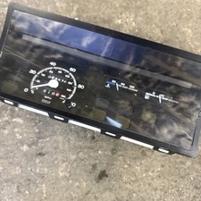 Talbot express auto sleeper