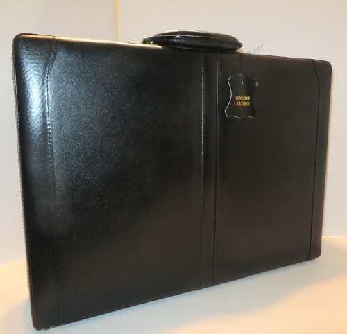 Executive impressions black - executive, impressions-black