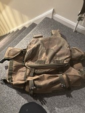 Northern Ireland Daysack Dpm