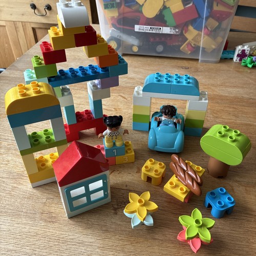 Lego duplo 10913 classic - duplo,