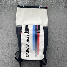 BMW Motorsport Backpack