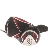 MacGregor DX Plus Fairway 3