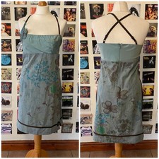 Vintage 90's Y2K Cop copine