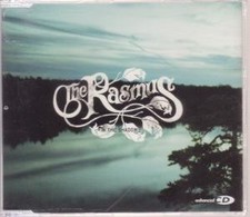 Rasmus In the Shadows CD